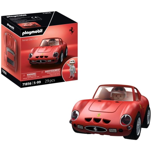 PLAY- FERRARI 250 GTO