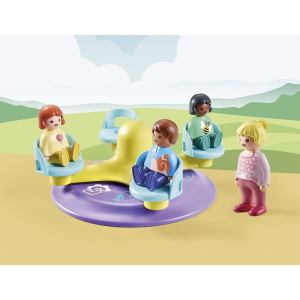 PLAY- 1-2-3 GIOSTRA PER BAMBINI