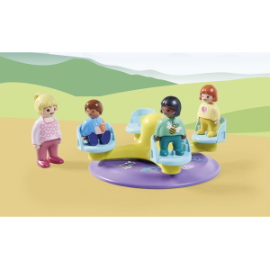 PLAY- 1-2-3 GIOSTRA PER BAMBINI