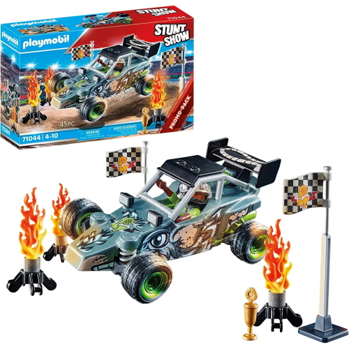 PLAY- OFFROAD BUGGY