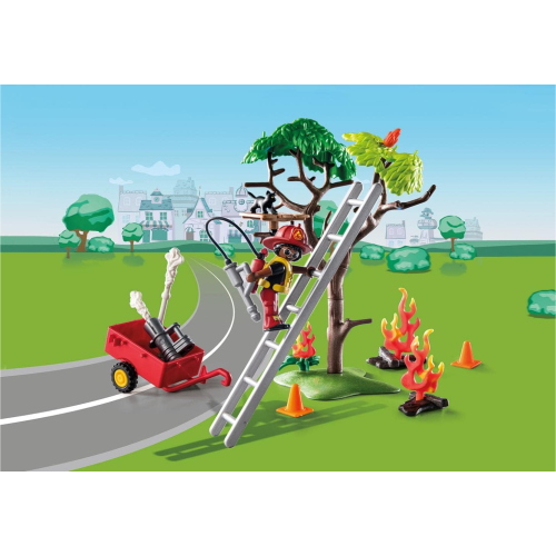 PLAY DUCK - OPERAZ. SALVATAGGIO IN AZIONE