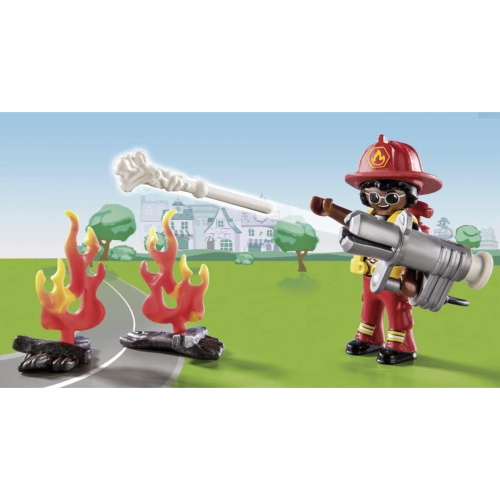 PLAY DUCK - OPERAZ. SALVATAGGIO IN AZIONE