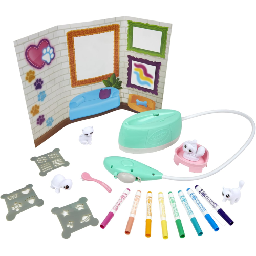 WASHIMALS - SPRAY BOUTIQUE