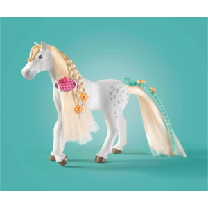 $ PLAY HORSES- AREA DI CURA E LAVAGGIO PER CAVALLI