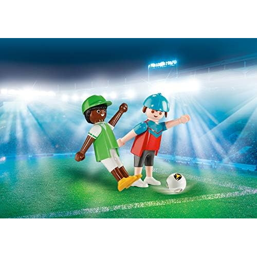 VALIG. PLAY- M MULTISPORT