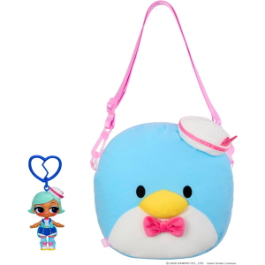 L.O.L - SURPRICE LOVES HELLO KITTY BIG REVERSIBILE