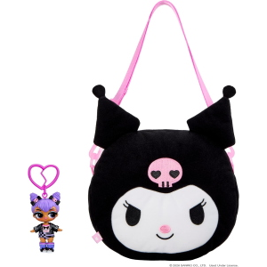 L.O.L - SURPRICE LOVES HELLO KITTY BIG REVERSIBILE