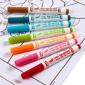 ALBUM ATTIVITA´ COLORING - LILO & STITCH