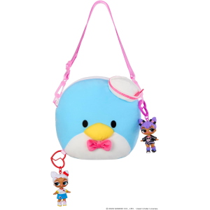 L.O.L - SURPRICE LOVES HELLO KITTY BIG REVERSIBILE