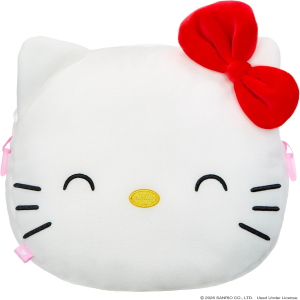 L.O.L - SURPRICE LOVES HELLO KITTY BIG REVERSIBILE