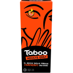 GS- TABOO ADULTS ONLY