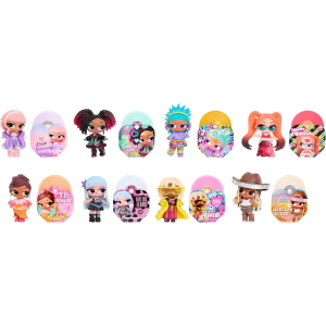 L.O.L - SURPRICE MUSIC FESTIVAL TOTS