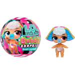 L.O.L - SURPRICE  BUBBLY SURPRISE BABY SISTERS
