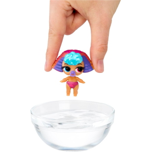 L.O.L - SURPRICE  BUBBLY SURPRISE BABY SISTERS
