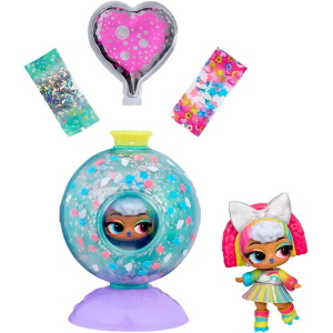 L.O.L - SURPRICE  BUBBLY SURPRISE TOTS
