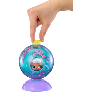 L.O.L - SURPRICE  BUBBLY SURPRISE TOTS