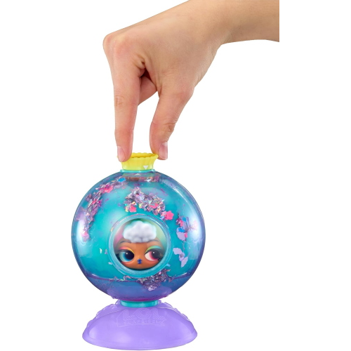 L.O.L - SURPRICE  BUBBLY SURPRISE TOTS