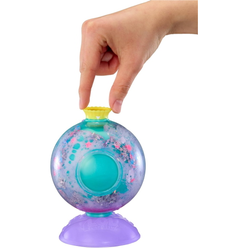 L.O.L - SURPRICE  BUBBLY SURPRISE TOTS