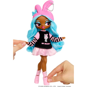 L.O.L - SURPRICE OMG LOVES HELLO KITTY & FRIENDS - MY MELODY
