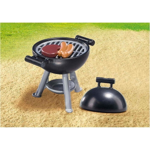 VALIG. PLAY- S BARBECUE