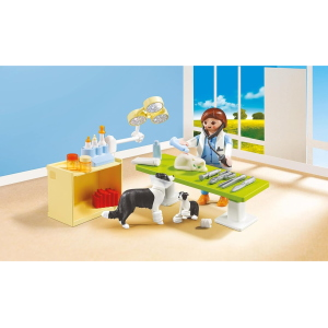 VALIG. PLAY- S VETERINARIO