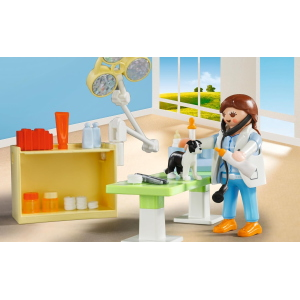 VALIG. PLAY- S VETERINARIO