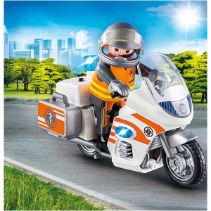 PLAY PR.INTERVENTO - MOTO