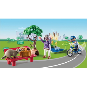 PLAY DUCK - IN AZIONE CACCIA AL LADRO