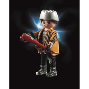 PLAY- BACK TO THE FUTURE- FUTURE SET