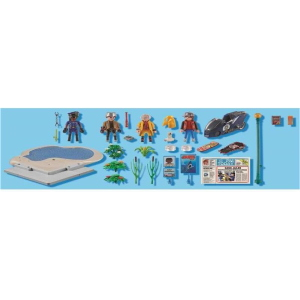 PLAY- BACK TO THE FUTURE- FUTURE SET