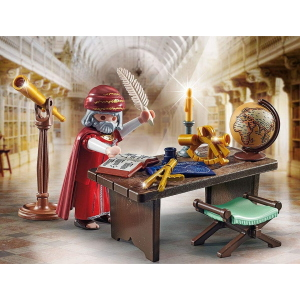 PLAY GIFT SET- ASTRONOMO