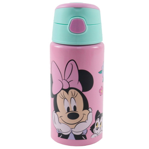 BORRACCIA ALLUM.- FLIP 500 ML- MINNIE