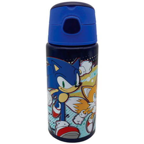 BORRACCIA ALLUM.- FLIP 500 ML- SONIC