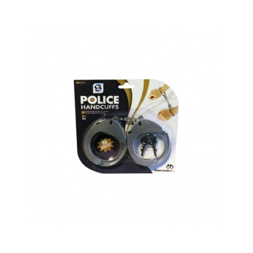 UNITA' SPECIALE - MANETTE