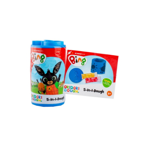 BING - VASETTO PASTA MODEL E FORMINE