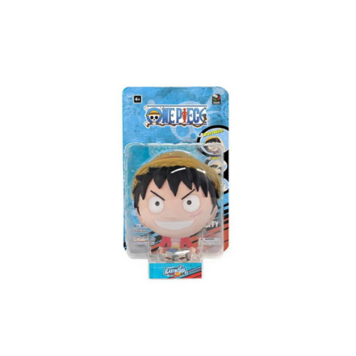 ONE PIECE ELASTIKORPS FIGHTER 10 CM HERO POP 