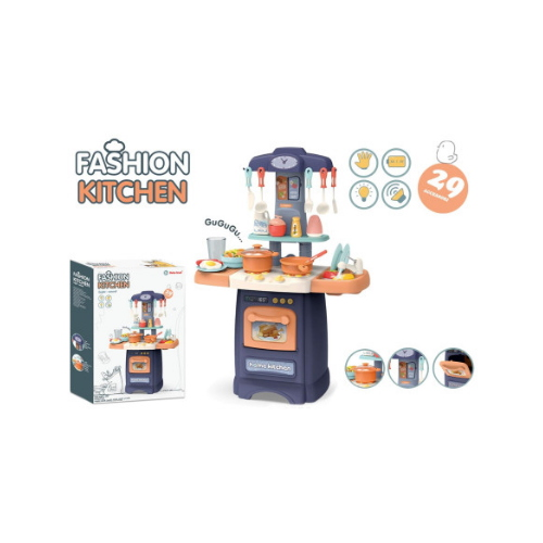 CUCINA FASHION 29 ACCESS. L&S