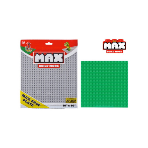 MAX - COSTRUZIONI - BASE
