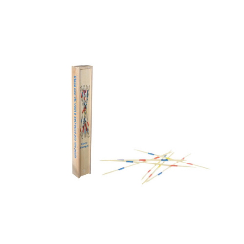 SHANGAI MIKADO IN LEGNO