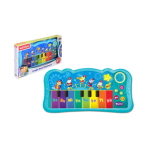 WNF- PIANO CIRCUS BAND