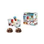WNF- BABY MARACAS CON LUCE