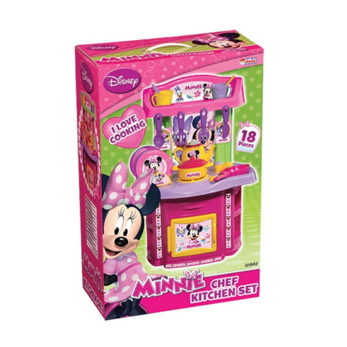 CUCINA - MINNIE 