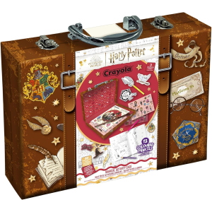 CRAY- VALIGETTA ACTIVITY CASE HARRY POTTER