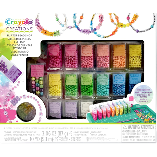 CREATIONS - LABORATORIO DELLE PERLINE