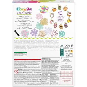 CREATIONS - CREA I TUOI BRACCIALETTI KAWAII