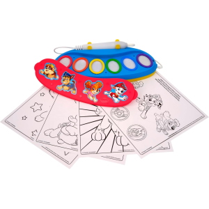 CRAY- COLOR WONDER - PENNELLO MAGICO LUMINOSO - PAW PATROL