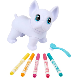 WASHIMALS - MEGA WILBURN