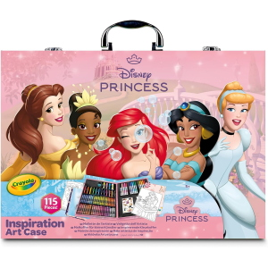 CRAY- VALIG. DELL´ ARTISTA PRINCIPESSE