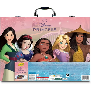 CRAY- VALIG. DELL´ ARTISTA PRINCIPESSE
