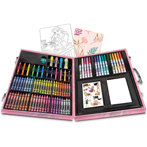 CRAY- VALIG. DELL´ ARTISTA PRINCIPESSE